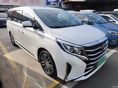 2021 GAC Trumpchi Trumpchi M8 Leading Show Series 390T Ultimate Edition, фото 4, лот 10421671