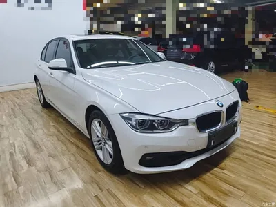 2018 BMW 3 Series 318i, фото 4, лот 10902762