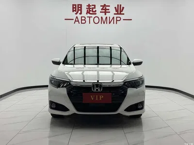 2022 Honda Lingpai 180Turbo CVT Luxury Edition, фото 3, лот 11099078