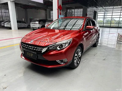 2017 Venucia T90 2.0L Manual Trend, фото 1, лот 11153701