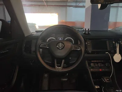 2017 Škoda Kodiaq TSI330 5-seater 2WD Comfort Edition, фото 3, лот 10347811
