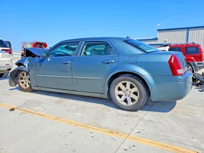2006 CHRYSLER 300 TOURING, фото 2, лот 10867713