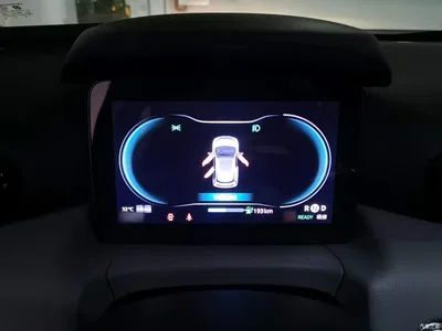 2023 Leapmotor T03 403 Smart Edition, фото 4, лот 10445116