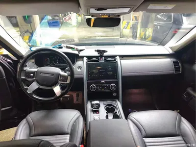 2021 Land Rover Discovery 360PS R-Dynamic S, фото 4, лот 11140412