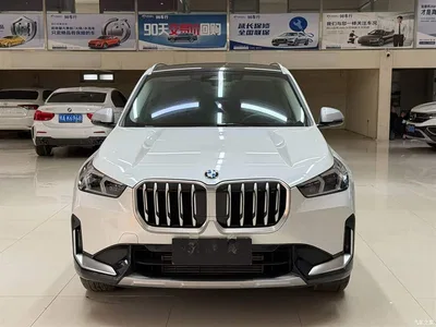 2023 BMW X1 sDrive20Li X Design Package, фото 2, лот 10465552
