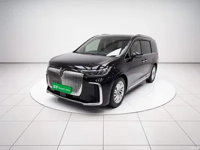 2022 Voyah Auto Voyah Dreamer Low Carbon Edition Home, фото 1, лот 10704772