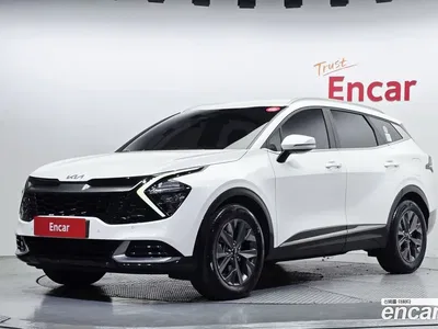 2023 Kia Sportage Diesel 2.0 2WD, фото 1, лот 11506448