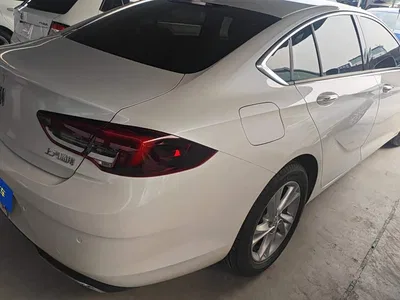 2024 Buick Regal 25T Ultra Comfort Edition, фото 3, лот 10251446