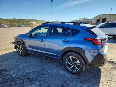 2024 SUBARU CROSSTREK PREMIUM, фото 2, лот 11588538