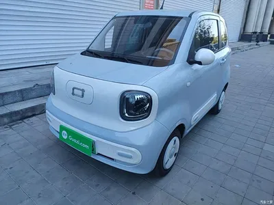 2025 Besturn Bestune Pony 222km Lightning Horse, фото 2, лот 11395835