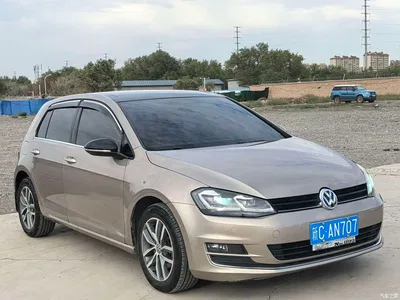 2017 Volkswagen Golf 230TSI Auto Luxury Millionth Anniversary Edition, фото 3, лот 10449759