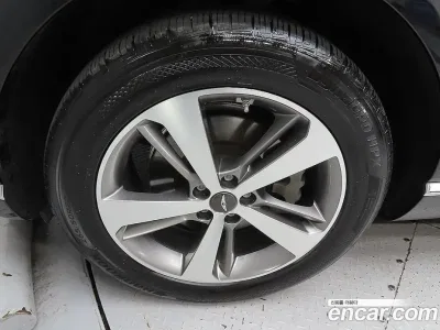 2021 Genesis GV80 2.5T Gasoline AWD, фото 4, лот 10079874