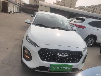 2024 Chery Tiggo 3x 1.5L CVT Excellence, фото 3, лот 10886748