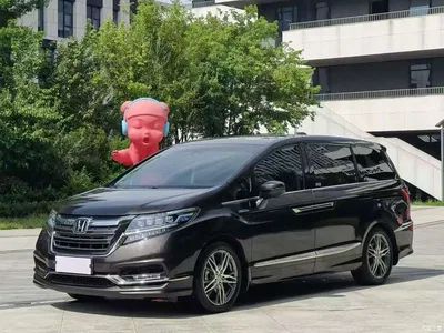 2019 Honda Elysion 2.0L Hybrid Luxury Edition, фото 1, лот 10424643