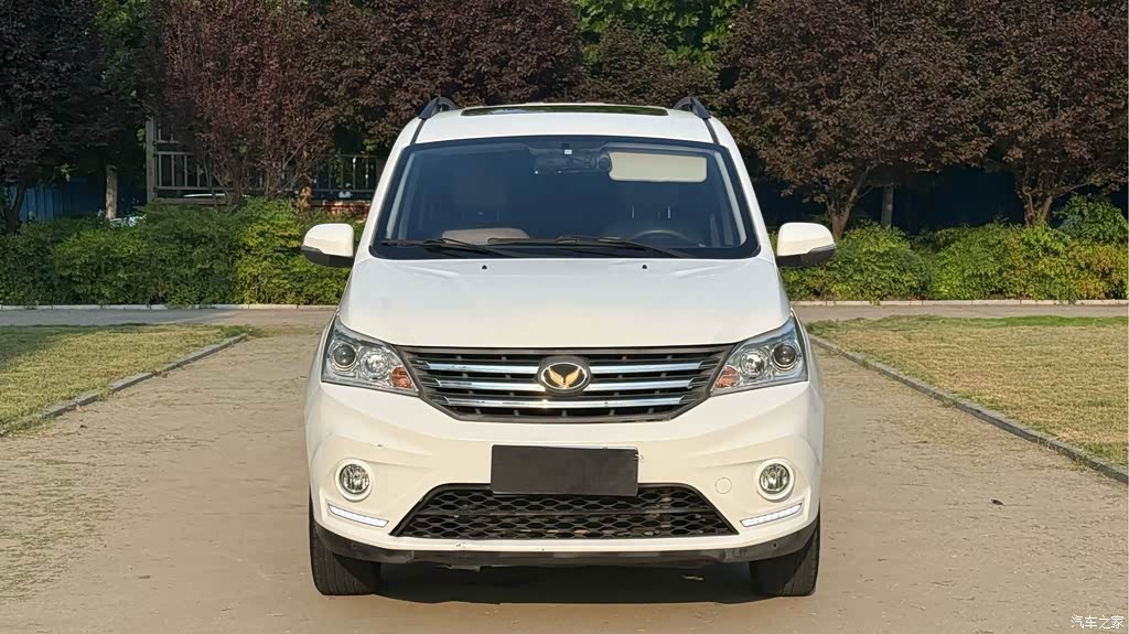 2016 BAIC Huansu H3 H3F 1.5L Manual Luxury, фото 2, лот 11221421