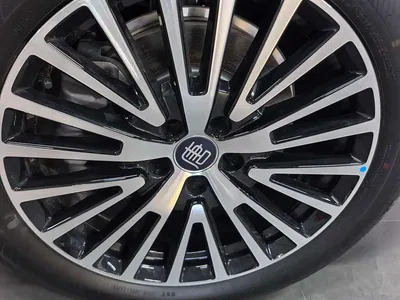 2026 BYD Dynasty-D Model Base Version, фото 3, лот 11583185