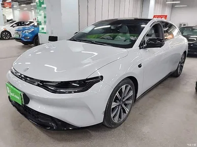 2023 Leapmotor C01 525 Comfort Edition, фото 1, лот 10441935