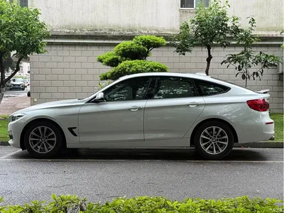 2017 BMW 3 Series GT 320i Fashion, фото 3, лот 10473871