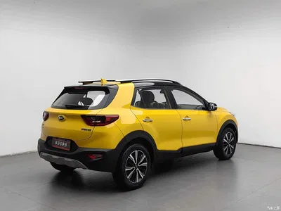 2019 Kia KX1 1.4L Automatic Fun Edition China V, фото 2, лот 10336692