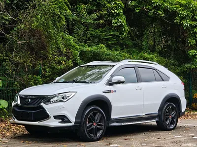 2015 BYD Tang New Energy 2.0T 4WD Flagship, фото 1, лот 10274830