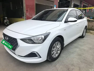 2020 Hyundai Elantra 1.6L Auto GL Pleasing Edition, фото 1, лот 11502914
