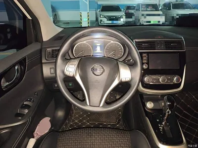 2016 Nissan Tiida 1.6L CVT Smart Edition, фото 3, лот 10386170