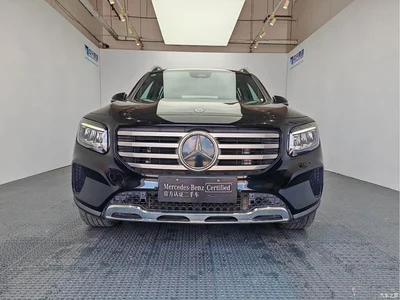 2024 Mercedes-Benz GLB 200 Dynamic, фото 2, лот 10658387