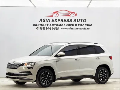 2023 Škoda Karoq TSI280 Premium Edition, фото 1, лот 10349246
