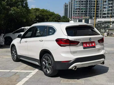2021 BMW X1 Facelift sDrive20Li Premium, фото 4, лот 10284772