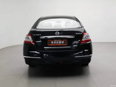 2011 Nissan Teana 2.5L XL Leading Edition, фото 4, лот 11540795