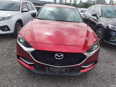 2021 Mazda CX-4 2.0L Auto FWD Skyactiv Explorer Edition, фото 3, лот 10328987