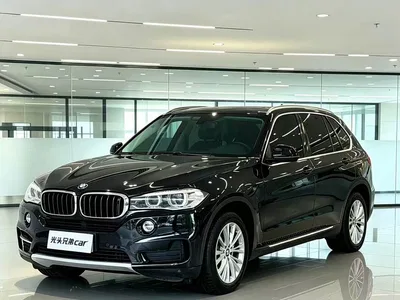 2014 BMW X5 (Import) xDrive35i Luxury, фото 1, лот 10463778