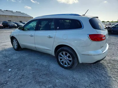 2015 BUICK ENCLAVE, фото 2, лот 10859932