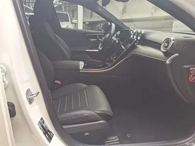 2024 Mercedes-Benz C-Class Facelift C 260 L Sport, фото 4, лот 11187223