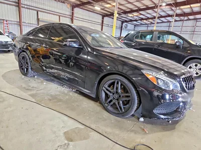 2016 MERCEDES-BENZ E 400 4MATIC, фото 4, лот 10823476