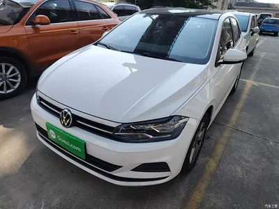 2021 Volkswagen Polo Plus 1.5L Automatic Panorama Enjoyment Edition, фото 1, лот 11582233