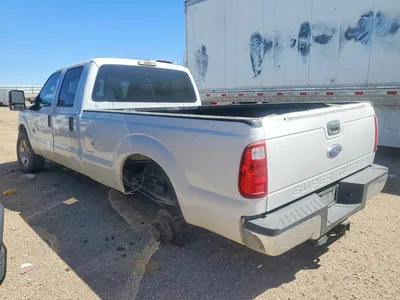 2016 FORD F250 SUPER DUTY, фото 2, лот 10557684