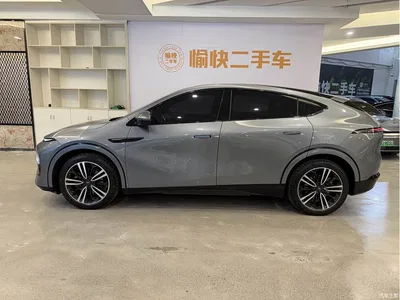 2023 XPeng G6 755 Ultra Long Range Pro, фото 4, лот 11006710