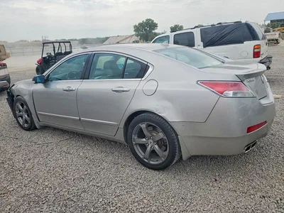 2010 ACURA TL SH-4WD TECH, фото 2, лот 10870606