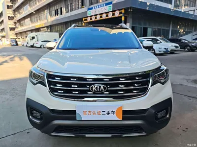 2019 Kia Sportage 2.0L Automatic Smart Luxury Edition, фото 3, лот 10336876