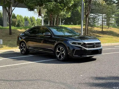 2023 Volkswagen Passat 330TSI Starlight Luxury Edition, фото 3, лот 10625191