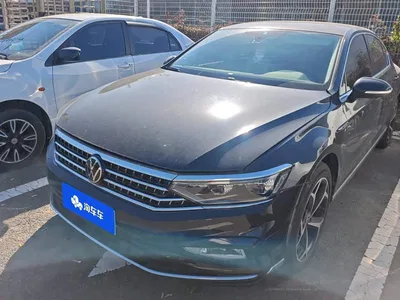 2023 Volkswagen Magotan Model 2 Million Commemorative Edition 380TSI DSG Flagship, фото 1, лот 10434451