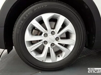 2019 Ssang Yong TIBOLI TX 2WD, фото 4, лот 10048448