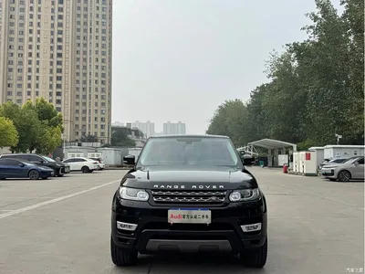2016 Land Rover Range Rover Sport 3.0 SDV6 HSE, фото 2, лот 11219088