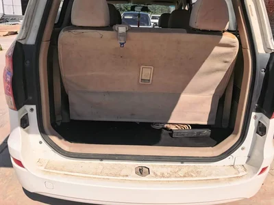 2016 Jinbei Huachen Jinbei 750 1.5L Luxury, фото 4, лот 11155679