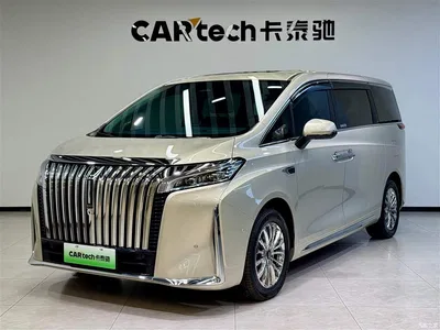 2023 WEY Alpine AWD Flagship, фото 1, лот 10834023