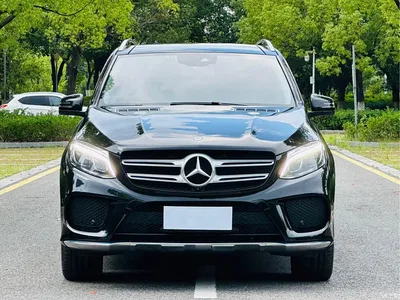2019 Mercedes-Benz GLE 320 4MATIC Luxury Collector's Edition, фото 2, лот 10296444