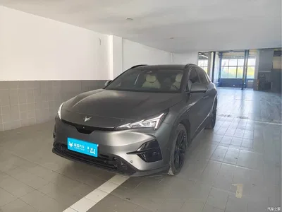 2025 ARCFOX Alpha T5 630 Divine Edition, фото 1, лот 10240048