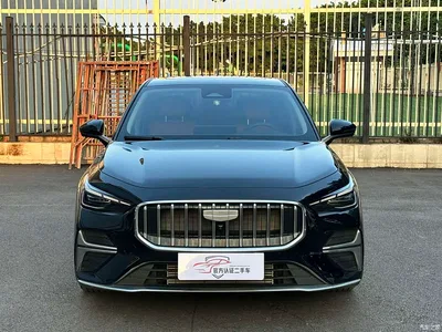2026 Geely Emgrand Model Fifth Generation 1.5T Explorer Edition, фото 2, лот 11194114
