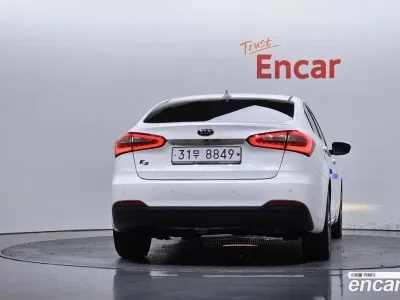 2015 Kia K3 Trendy, фото 4, лот 10144228